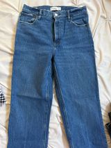 Abercrombie Jeans High-Rise Photo 0