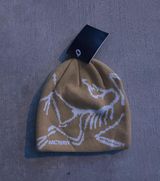 Arc’teryx beanie Photo 0