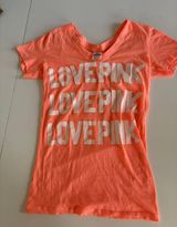 PINK Victoria’s Secret T-shirt Photo 0