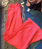 Aerie Wide-Leg Sweatpants Photo 0
