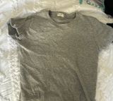 Brandy Melville John Gault, short sleeve gray T-shirt, never been worn Photo 0