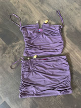 Purple Edikted Set Photo 0