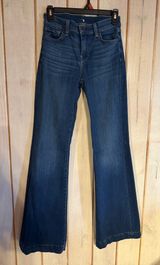 7 For All Mankind Jeans Dojo Photo 0