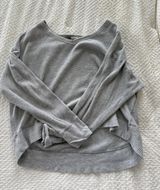 Aerie Waffle T Shirt Photo 0