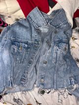 Jean Jacket Old Navy Photo 0