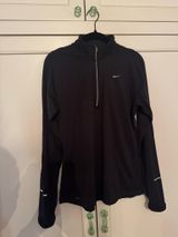 Nike Quarter-Zip Dri-Fit Women’s Photo 0