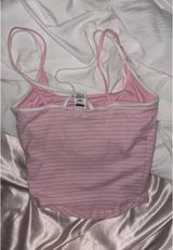 PINK Victoria's Secret tank top Photo 0