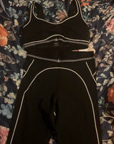 Alo Yoga High-Waisted Leggings Photo 0