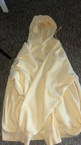 Brandy Melville Hoodie Christy Photo 0