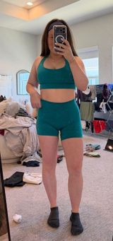 Vitality Set Balance Athletica Workout Photo 0