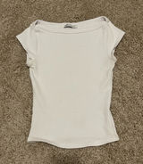 ZARA Top Photo 0