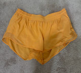 Lululemon Shorts 2.5" Photo 0