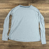 Free Fly Bamboo Lightweight Long Sleeve Shirt Women’s Small Photo 0