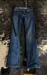 Ariat Bootcut Jeans Women’s Photo 0