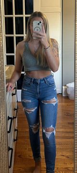 Outfitters Jeans Photo 0
