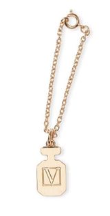 Victoria’s Secret bombshell bottle perfume charm Photo 0