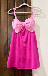 Show Me Your Mumu Mini Dress  Photo 0