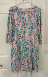 Lilly Pulitzer Sophie Dress Small EUC 🥰 Photo 0