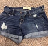 Hollister Jean Shorts Photo 0