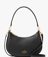 Kate Spade Paige Medium Convertible Crossbody # KK983 Photo 0