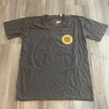 Pressbox Kennesaw state university owl nation short sleeve shirt t shirt size large Photo 0