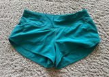 Speed Up Shorts 2.5 Photo 0