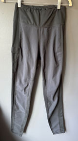 Kuhl Women's Black Leggings with Side Pocket Size M Photo 0