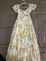 Altar'd State Dress Photo 0