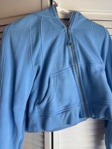 Lululemon Scuba Full-Zip Photo 0