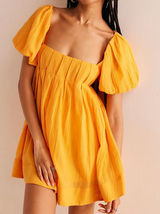 Free People Marina Mini Dress Photo 0