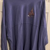 Walt Disney World 50th Anniversary Spirit Jersey Long Sleeve Photo 0
