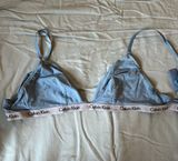Calvin Klein Bra Photo 0