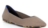 Rothy’s The Point II Washable Pointed Toe Ballerina Flats size 6 Photo 0