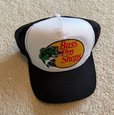 Bass Pro Shops Hat Photo 0