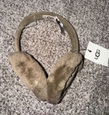 Ugh earmuffs  Photo 0