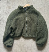 Me Jane green Jacket Photo 0