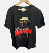 Post Malone Graphic T-Shirt Black XXL F-1‎ Trillion Cowboy Hat Posty Co 36881036 Photo 0