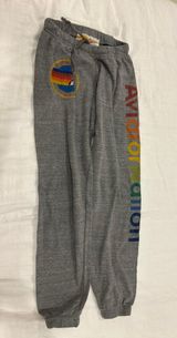 Logo Sweatpants Photo 0