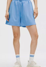 NWT LULULEMON - Pool Party Pace Rival High-Rise Short 5" - $68 - Size 6 Photo 0