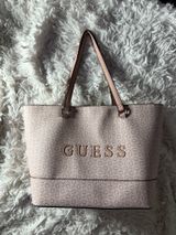 Guess Purse Light Pink Photo 0