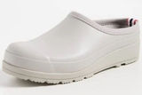 Hunter Original Play Clogs Gray US 8 Photo 0
