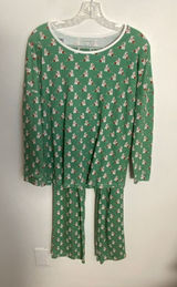 Lila + Hayes Audry Pajamas‎ NWOT Women's size XS Photo 0