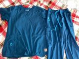 Carhartt Women’s Scrubs Photo 0