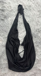 Edikted Black Top Photo 0