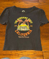 Social Culture PacSun Top Photo 0