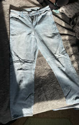 AE Jeans American Eagle  Photo 0