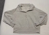 Abercrombie Crewneck Sweatshirt Photo 0