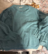 Free People Camden Sweatshirt Photo 0