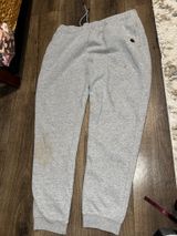 Men’s Carhartt sweatpants Photo 0