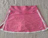 Pink Nike Dri-Fit Victory Women’s Tennis Skort XS Photo 0